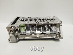 Bare Cylinder Head Bmw 1/3 Citroen C4 Picasso/grand Picasso Ds3