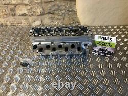 Bare Cylinder Head Fits Vw Amarok 2.0tdi Vw Crafter 2.0tdi 2006-2016