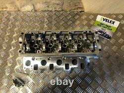 Bare Cylinder Head Fits Vw Amarok 2.0tdi Vw Crafter 2.0tdi 2006-2016