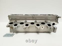 Bare Cylinder Head Fits Vw Amarok 2.0tdi Vw Crafter 2.0tdi 2006-2016