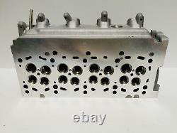 Bare Cylinder Head Fits Vw Amarok 2.0tdi Vw Crafter 2.0tdi 2006-2016