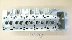 Bare Cylinder Head For VW T5 Crafter Transporter Touareg 2.5 02-09 BNZ AXE BPC