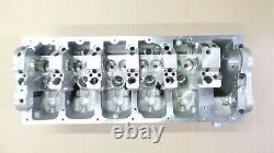 Bare Cylinder Head For VW T5 Crafter Transporter Touareg 2.5 02-09 BNZ AXE BPC