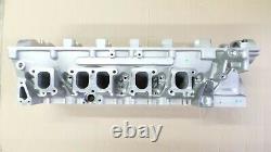 Bare Cylinder Head For VW T5 Crafter Transporter Touareg 2.5 02-09 BNZ AXE BPC