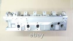 Bare Cylinder Head For VW T5 Crafter Transporter Touareg 2.5 02-09 BNZ AXE BPC