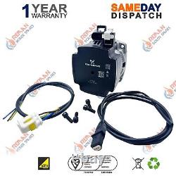 Baxi System ERP 28 & 28 & 33 Boiler Pump Head (15-60) UPM4 7713520