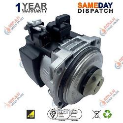 Baxi System ERP 28 & 28 & 33 Boiler Pump Head (15-60) UPM4 7713520