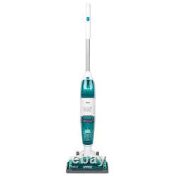 Beldray Clean & Dry Cordless Cleaner for Hard Floor Swivel Head 22.2 V