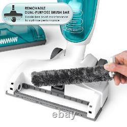 Beldray Clean & Dry Cordless Cleaner for Hard Floor Swivel Head 22.2 V