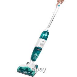 Beldray Clean & Dry Cordless Cleaner for Hard Floor Swivel Head 22.2 V