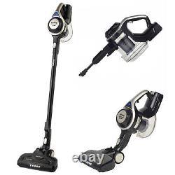 Beldray Cordless Multi-Surface Vacuum Cleaner Airgility Plus Stick Handheld 1.2L