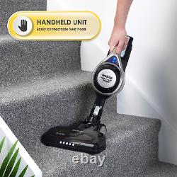 Beldray Cordless Multi-Surface Vacuum Cleaner Airgility Plus Stick Handheld 1.2L