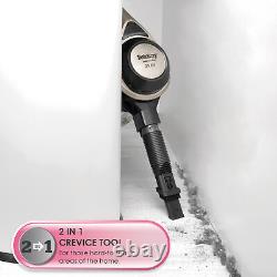 Beldray Cordless Multi-Surface Vacuum Cleaner Airgility Plus Stick Handheld 1.2L