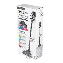 Beldray Cordless Multi-Surface Vacuum Cleaner Airgility Plus Stick Handheld 1.2L