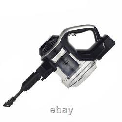 Beldray Cordless Multi-Surface Vacuum Cleaner Airgility Plus Stick Handheld 1.2L