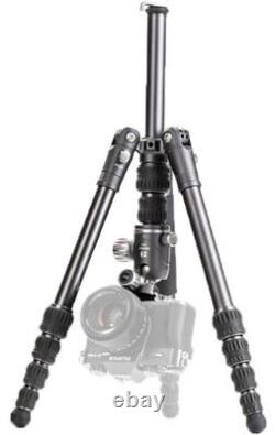 Benro Bat 05A Aluminium Tripod With VX20 Ball Head Kit #FBAT05AVX20 (UK Stock)