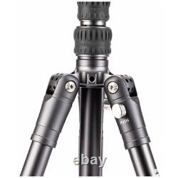 Benro Bat 05A Aluminium Tripod With VX20 Ball Head Kit #FBAT05AVX20 (UK Stock)