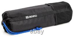 Benro Bat 05A Aluminium Tripod With VX20 Ball Head Kit #FBAT05AVX20 (UK Stock)