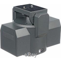 Bescor MP-360 Motorized Pan and Tilt Head F/ HDslr and Video Camera's