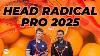 Best Radical Ever Brand New Head Radical Pro Tennis Racket Review Ph Tennis