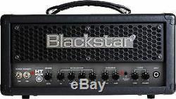 Blackstar HTMETAL5H HT Metal 5 WATT TUBE HEAD WithREVERB