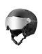 Bollé Might Visor Snowsport/ski Helmet Black Matt Unisex S 52-55cm Brand New