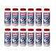 Box Of 12 Puly Caff Group Head Cleaner Espresso Machine Cleaning Powder 900g