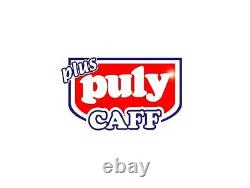 Box of 12 Puly Caff Group Head Cleaner Espresso Machine Cleaning Powder 900g