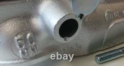 Bradley 50mm Lockable Coupling Head D5050, Kit 266, Autohead, Hydratow, Hu3