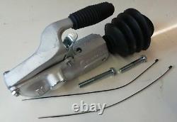 Bradley 50mm Lockable Coupling Head D5050, Kit 266, Autohead, Hydratow, Hu3