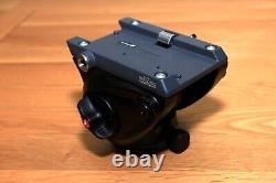 Brand NEW UN opened Boxed Manfrotto MVH500AH Pro Fluid Video Head with Flat Base