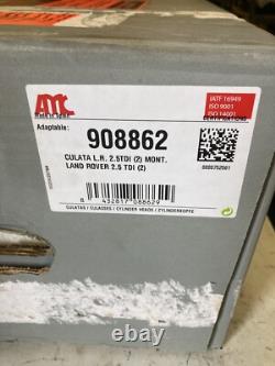 Brand New AMC Head Late TD5 15P Defender Discovery LDF500170