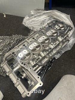 Brand New Audi Rs3 Dwna Cylinder Head