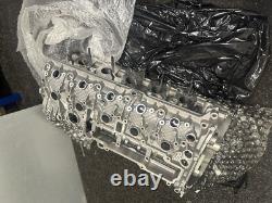 Brand New Audi Rs3 Dwna Cylinder Head