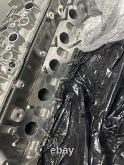 Brand New Audi Rs3 Dwna Cylinder Head