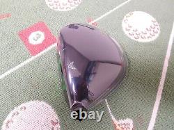 Brand New Callaway Epic Max LS Driver Head (9.0) / Head Only