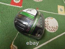 Brand New Callaway Epic Speed Driver Head (10.5) / Head Only