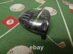 Brand New Callaway Epic Speed Driver Head (10.5) / Head Only
