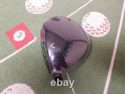 Brand New Callaway Epic Speed Driver Head (10.5) / Head Only