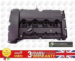 Brand New Cylinder Head Cover For Mini MINI 06-13 728.17 RC59000 OE Quality