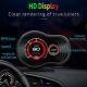 Brand New F9 Head Up Display Kits Multiple Functions Obd2 Projector Turbo