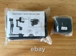 Brand New Fanotec'Nodal Ninja 4' and'EZ-Leveler-II' Panoramic Head Bundle
