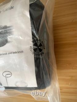 Brand New Fanotec'Nodal Ninja 4' and'EZ-Leveler-II' Panoramic Head Bundle
