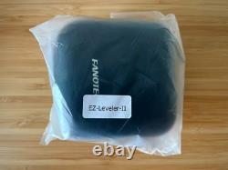 Brand New Fanotec'Nodal Ninja 4' and'EZ-Leveler-II' Panoramic Head Bundle