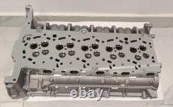 Brand New Ford Ranger 3.2L TDCi Euro 5 6 SAFA Bare Cylinder Head 2016-21