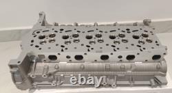 Brand New Ford Ranger 3.2L TDCi Euro 5 6 SAFA Bare Cylinder Head 2016-21