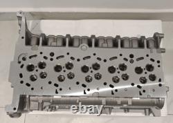 Brand New Ford Ranger 3.2L TDCi Euro 5 6 SAFA Bare Cylinder Head 2016-21