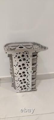 Brand New Ford Ranger 3.2L TDCi Euro 5 6 SAFA Bare Cylinder Head 2016-21