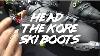 Brand New Head Ski Boots The Kore Skatepro Com