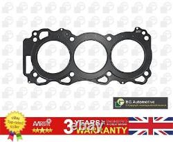 Brand New Left Cylinder Head Gasket 11044-4W005 CH2562 OE Quality